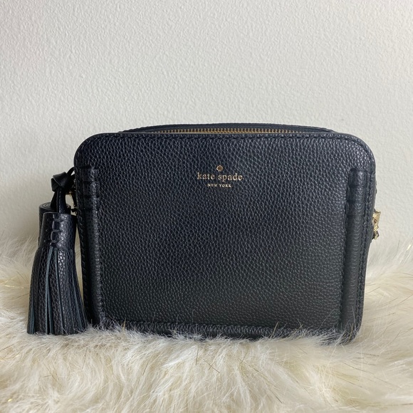 KATE SPADE ARLA ORCHARD STREET CROSSBODY BAG - Picture 9 of 12
